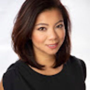 Meet your Posher, Aisha